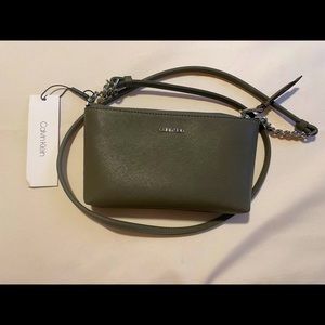 Calvin Klein Hayden Crossbody bag